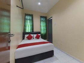 Hotel Iskandar By OYO Rooms