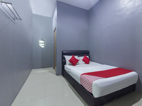 Hotel Iskandar By OYO Rooms