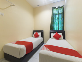 Hotel Iskandar By OYO Rooms