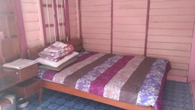 Homestay Bukit Gantang