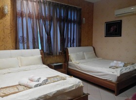 Ella Holiday Inn Ipoh