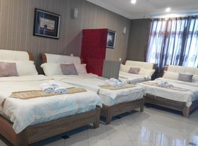 Ella Holiday Inn Ipoh