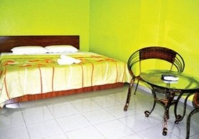 Rumah Tumpangan Abby