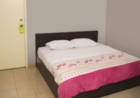 Rumah Tumpangan Abby