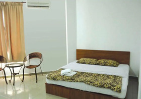 Rumah Tumpangan Abby