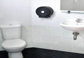 Rumah Tumpangan Abby