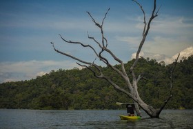Belum Adventure Camp