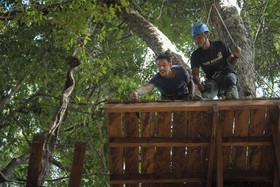 Belum Adventure Camp