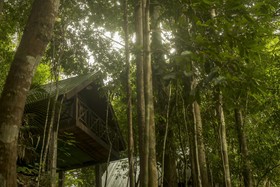 Belum Adventure Camp