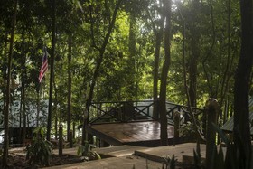 Belum Adventure Camp