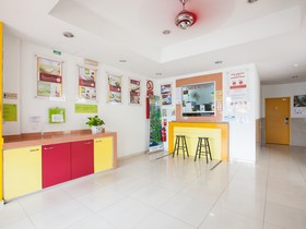 Abby IGB International Industrial Park