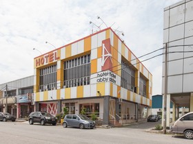 Abby IGB International Industrial Park