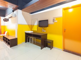 Abby IGB International Industrial Park