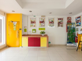 Abby IGB International Industrial Park