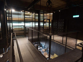 Belakang KongHeng By DreamScape