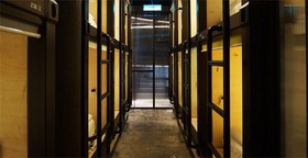 Belakang KongHeng By DreamScape