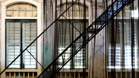 Belakang KongHeng By DreamScape