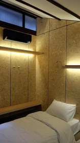 Belakang KongHeng By DreamScape