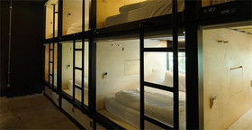 Belakang KongHeng By DreamScape