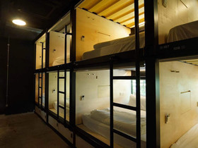 Belakang KongHeng By DreamScape