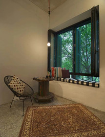 Belakang KongHeng By DreamScape