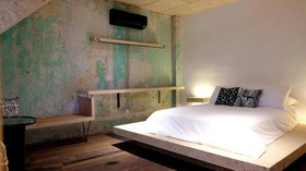 Belakang KongHeng By DreamScape