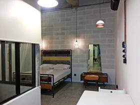 Belakang KongHeng By DreamScape