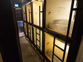 Belakang KongHeng By DreamScape