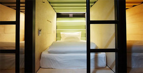 Belakang KongHeng By DreamScape