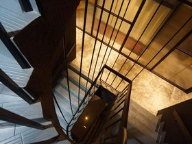 Belakang KongHeng By DreamScape