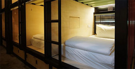 Belakang KongHeng By DreamScape