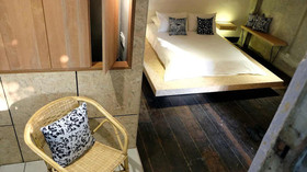 Belakang KongHeng By DreamScape