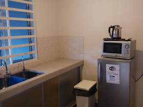 Bercham Vacation House