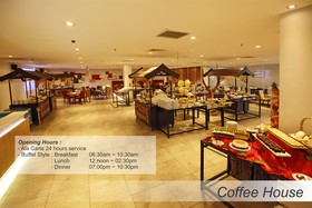 Casuarina@Meru