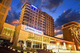 Casuarina@Meru
