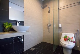 Chariton Hotel Ipoh