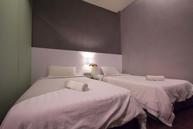 Chariton Hotel Ipoh