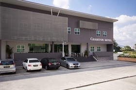 Chariton Hotel Ipoh