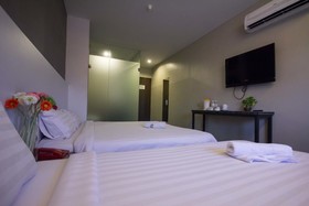 Chariton Hotel Ipoh