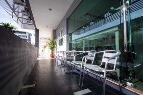 Chariton Hotel Ipoh