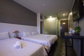 Chariton Hotel Ipoh