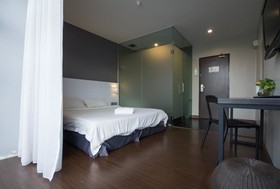 Chariton Hotel Ipoh