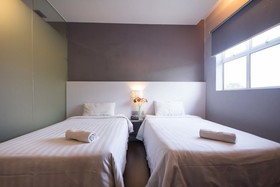 Chariton Hotel Ipoh