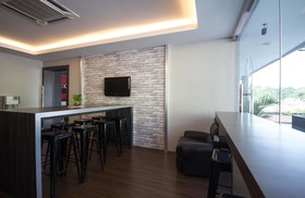 Chariton Hotel Ipoh
