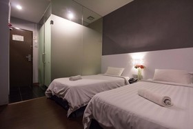 Chariton Hotel Ipoh