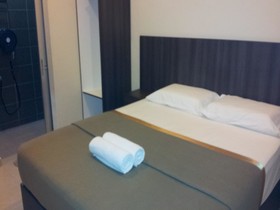 Chemor Inn Hotel