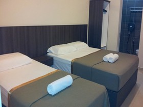 Chemor Inn Hotel