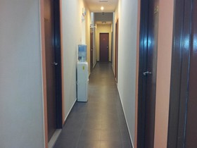 Chemor Inn Hotel