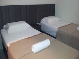 Chemor Inn Hotel