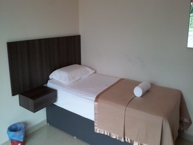 Chemor Inn Hotel